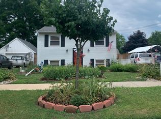 3817 Burchfield Dr, Lansing, MI