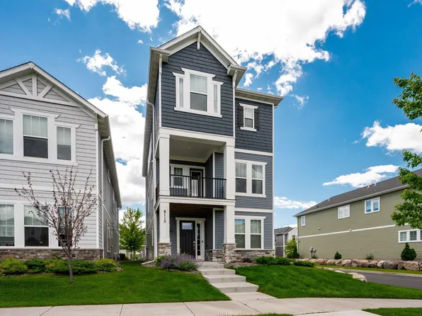 8115 Arrowwood Ln N, Maple Grove, MN 55369