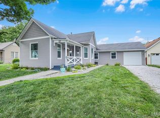 309 Wickliffe St, Troy, IL 62294