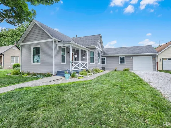 309 Wickliffe St, Troy, IL 62294