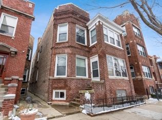 5443 N Ashland Ave, Chicago, IL 60640
