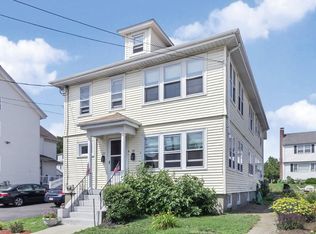 149-151 Pleasant St, Watertown, MA 02472