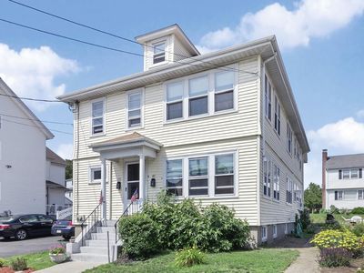 149-151 Pleasant St, Watertown, MA, 02472