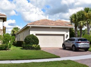 20046 SW Caserta Way, Port Saint Lucie, FL 34986