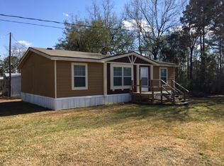 305 Allen St, Dry Prong, LA 71423