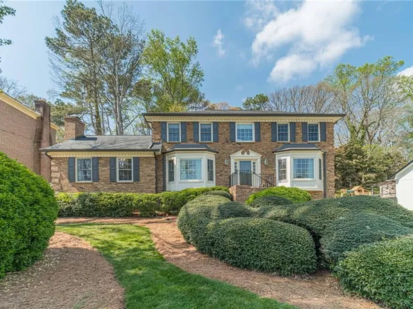891 Cedar Trce SW, Lilburn, GA 30047