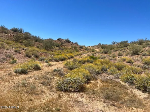 0 W Butte Creek C1 Boulevard #1C, Queen Creek, AZ 85144