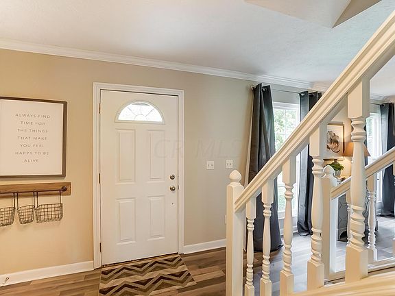 4th image of 4832 Woodstream Ct