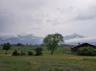 902 Foxy Ln LOT A2, Stevensville, MT 59870