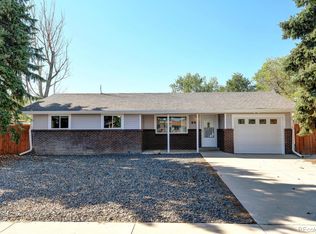 603 Olive Ln, Platteville, CO 80651