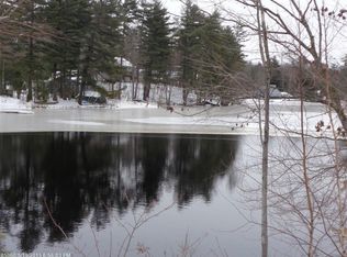 125 Fryes Bridge Rd, Lyman, ME 04002