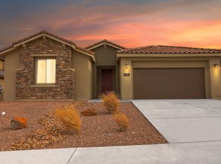 2796 Kings Canyon Loop NE, Rio Rancho, NM 87144