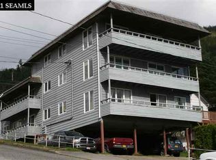 232 Madison St, Ketchikan, AK 99901