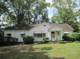 264 Moseley Dr #1, Danielsville, GA 30633