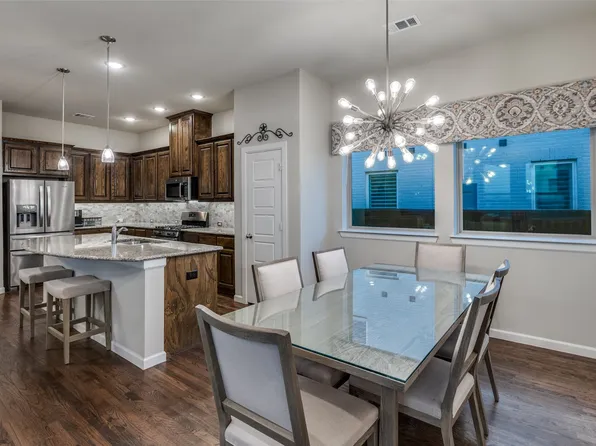 1710 Green Jasper Pl, Arlington, TX 76005