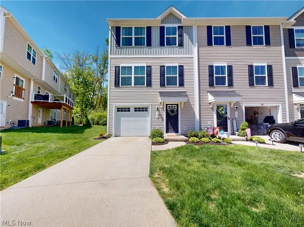 787 Pine Spring Dr, Painesville, OH 44077