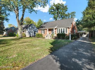 4521 Fox Run Rd, Bellewood, KY 40207