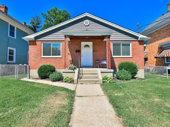 11169 Oak St, Cincinnati, OH 45241