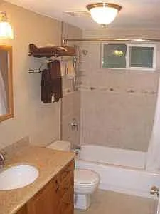 Master bath