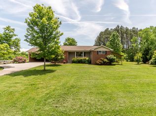 432 Sam Houston School Rd, Maryville, TN 37804