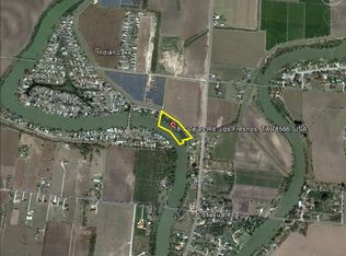 18 Tejas Rd S, Los Fresnos, TX 78566