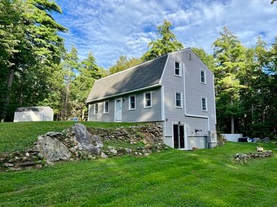 7 Gibson Rd, Ashburnham, MA, 01430