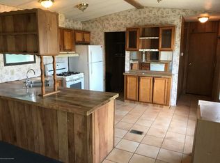 15213 Avent St, Amarillo, TX 79118