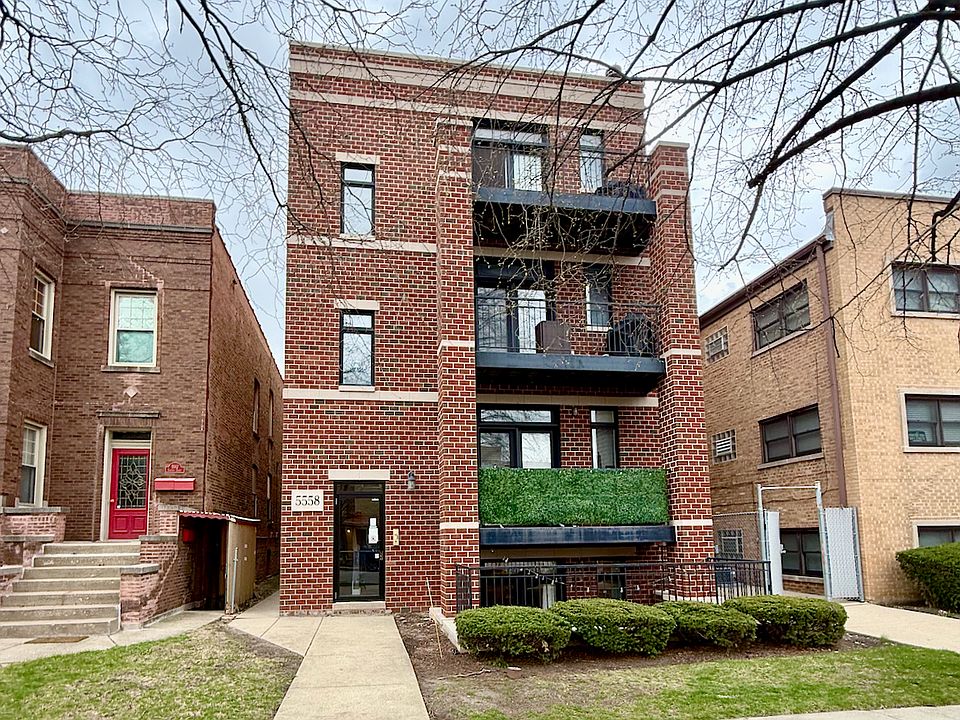 1st image of 5558 W Edmunds St #1R