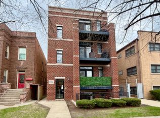 5558 W Edmunds St #1R, Chicago, IL 60630