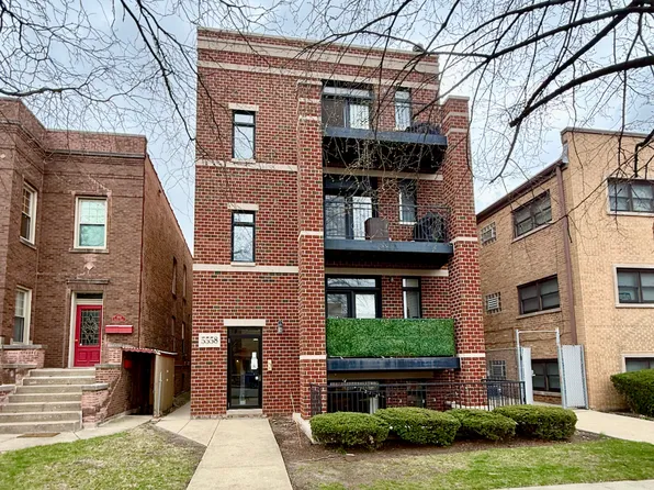 5558 W Edmunds St #1R, Chicago, IL 60630