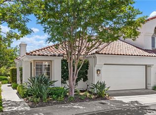 31 Calle Maria, Rancho Santa Margarita, CA 92688