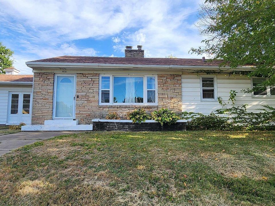 1st image of 816 Spalding Blvd