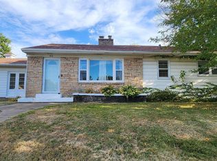 816 Spalding Blvd, Davenport, IA