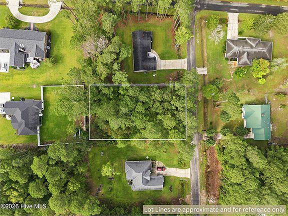 2nd image of 408 Baypark Drive NW LOT 189
