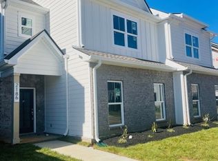 2192 Hospitality Ln LOT 16B, Murfreesboro, TN 37128