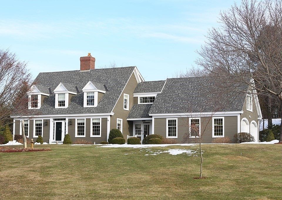 26 Coleman Rd, Groveland, MA 01834 Zillow