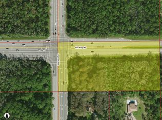 1 Pine Ridge Rd #34-19, Naples, FL 34116