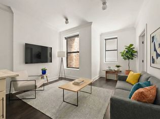 555 Lenox Ave #2-B, New York, NY