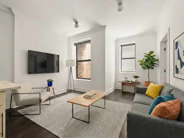 555 Lenox Ave #2-B, New York, NY 10037