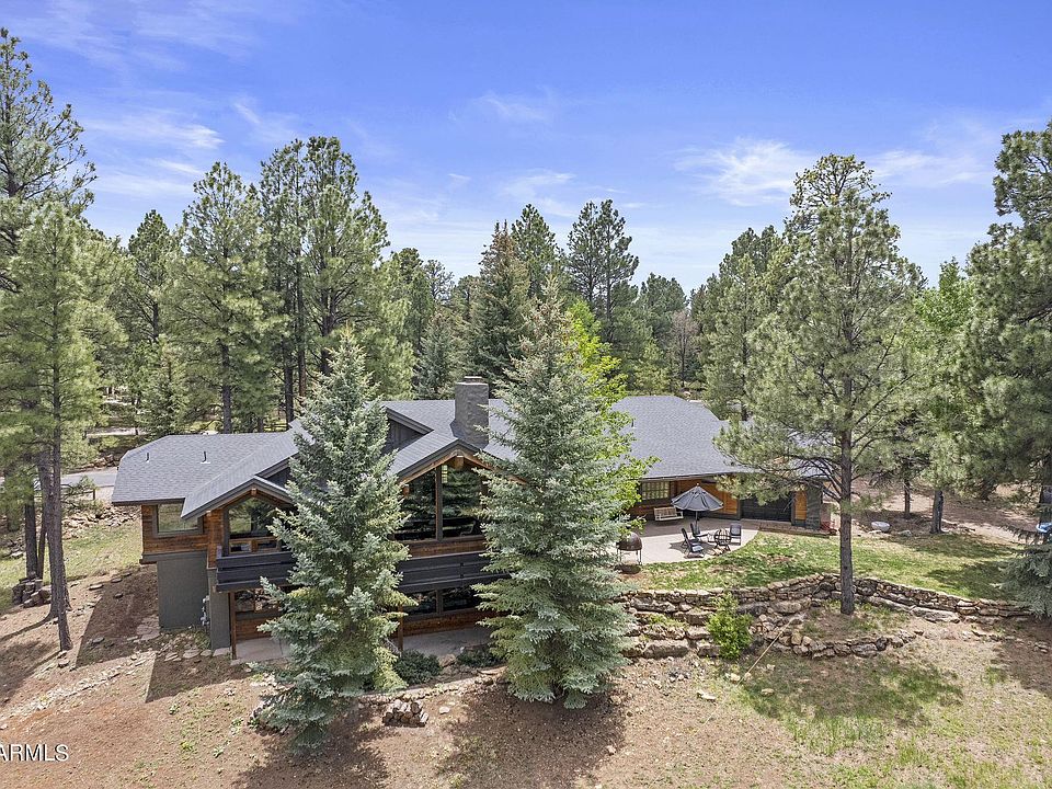 4910 E Mount Pleasant Dr, Flagstaff, AZ 86004 Zillow