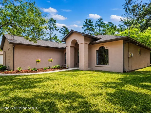 8330 Cockatoo Rd, Weeki Wachee, FL 34613