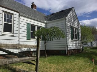 2354 Berdan Ave, Toledo, OH 43613