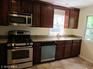 7407 Tilden St, Hyattsville, MD 20784