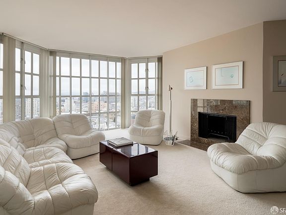 5th image of 1255 California St Unit 701