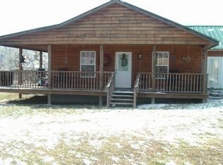 1320 Brangus Rd, Iron City, TN 38463