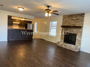 2109B Lee St, Longview, TX 75604