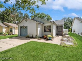 3032 Winchester Dr, Cocoa, FL 32926