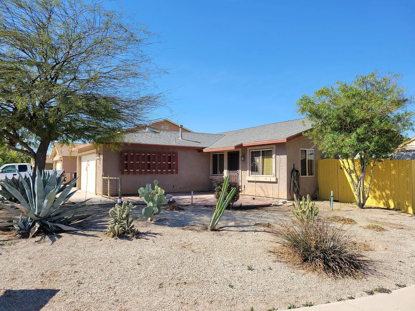 Well-Located 3BD/2BA Home with 2-Car Garage & Solar — Photo 2