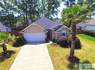 143 Steven St, Richmond Hill, GA 31324