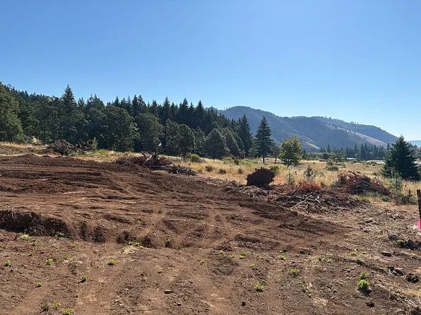 0 Jackson Dr, White Salmon, WA 98672